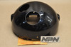 NOS Honda ATC70 K0-K1 ATC90 K1 Head Light Bucket Case Black 04305-918-010 B