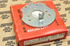 NOS Honda CB350 CL350 SL350 Contact Points Breaker Base Plate 30201-286-004