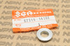 NOS Suzuki 1985-1992 LT250 Rear Cushion Rod Spacer 62316-14502