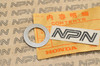 NOS Honda C70 CL70 CT70 PC50 S65 SL70 XL70 Z50 ZB50 Washer 90451-040-000
