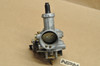 Vintage OEM Honda 1992-97 XR100 R Keihin Carburetor Body PD80 C 16100-KN4-684