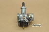 Vintage OEM Honda 1992-97 XR100 R Keihin Carburetor Body PD80 C 16100-KN4-684