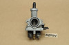 Vintage OEM Honda 1992-97 XR100 R Keihin Carburetor Body PD80 C 16100-KN4-684