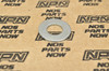 NOS Honda CB450 K3-K7 CL450 K3-K6 Air Filter Cleaner Case Washer 17248-292-000