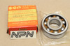 NOS Suzuki  1972-77 GT750 1975-76 RE5 Rear Wheel Hub Bearing 08143-63040