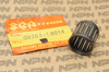 NOS Suzuki RM250 RM400 Crank Shaft Connecting Rod Needle Bearing 09263-18014
