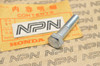 NOS Honda CB450 CB500 CB500T CB550 K CB550F CB750 Hex Bolt 92200-08035-0A