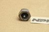 Vintage OEM Yamaha YDS2 YDS3 YDT1 YM1 Gas Tank Cap Nut & Valve 150-24681-00