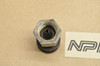 Vintage OEM Yamaha YDS2 YDS3 YDT1 YM1 Gas Tank Cap Nut & Valve 150-24681-00