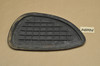 Vtg OEM Yamaha YDS2 YDS3 YDT1 YM1 Gas Tank Left Knee Pad Grip Rubber 152-24171-00