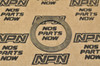 NOS Honda ATC200 CB100 CL125 CR80 MB5 SL125 XL200 XR200 Washer 90459-107-000
