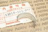 NOS Honda CB500 CB550 K CB550F Connecting Rod Bearing D Yellow 13218-323-003