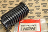 NOS Honda CB450 CB750 CB900 CM400 CX500 FT500 GL650 Peg Rubber 50661-425-670