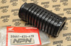 NOS Honda CB450 CB750 CB900 CM400 CX500 FT500 GL650 Peg Rubber 50661-425-670