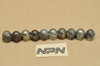 Vtg OEM Honda CA72 CA77 CB72 CB77 CL72 CL77 Cap Nut Qty10 90281-259-000