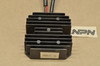 Vtg OEM Honda CB400 CB450 CM200 CM450 FT500 GB500 Voltage Regulator Rectifier 31600-413-008