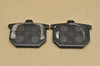 Vintage Honda CB750 CB900 CBX CX500 GL1000 GL1100 Brake Pad Set