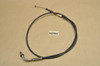 Vintage Honda CB500 CB550 CB750 Throttle Cable "A" Long 51" 17910-341-000
