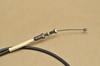 Vintage Honda CB500 CB550 CB750 Throttle Cable "A" Long 51" 17910-341-000