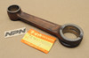 NOS Suzuki 1971-75 TM400 1972-77 TS400 Connecting Rod 12161-16500