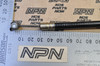 NOS Honda CR125 M MT125 K0-1976 Elsinore Clutch Cable 22870-360-010