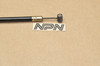 NOS Honda CR125 M MT125 K0-1976 Elsinore Clutch Cable 22870-360-010