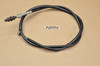 NOS Honda CR125 M MT125 K0-1976 Elsinore Clutch Cable 22870-360-010