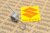 NOS Suzuki RM100 RM125 RM250 RMX250 Foot Peg Rest Return Spring 09448-14014