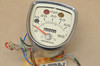 NOS Honda C70 M Speedometer MPH Odometer Meter Gauge 37200-087-761