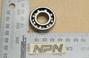 NOS Yamaha YZ250 YZ360 MX250 MX360 YA6 Wheel Transmission Bearing 93306-20211