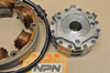 NOS Honda CB200 CB200T CL200 Stator Magneto Rotor Alternator 31100-354-005