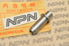 NOS Honda CA175 CB175 CL175 SL175 Exhaust Valve Guide 12023-235-690