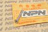 NOS Honda Oval Screw 4x30 93700-04030-02