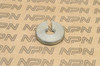 NOS Yamaha AS1 ATMX CT3 YFM350 YFM80 Clutch Brake Cable Adjuster Nut 90179-08148