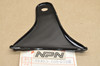 NOS Honda CL100 K0 Black Muffler Exhaust Mount Stay Bracket 18353-108-010 B