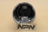 NOS Suzuki 1971 TC120 1.00 Oversize Piston 12110-20200-100