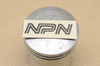 NOS Suzuki 1971 TC120 1.00 Oversize Piston 12110-20200-100
