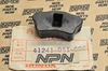 NOS Honda ATC70 CL70 CT70 XL70 XL75 XL80 XR75 XR80 Wheel Damper 41241-051-000