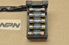 Vtg OEM Honda CB1000 C VF700 C VF750 C V45 Magna Fuse Panel Plate 38200-MB1-005