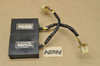 Vtg OEM Honda CB1000 C CB650 SC VF750 C V45 Magna ECU CDI Box Pair 30400-MB0-004