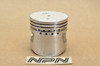 NOS Honda QA50 K0-K3 Piston .75 Oversize 13104-081-000