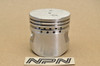 NOS Honda QA50 K0-K3 Piston .75 Oversize 13104-081-000