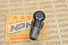 NOS Honda CT70 Z50 Silver Tag CL70 SL90 NGK Spark Plug Boot Cap 30700-259-810
