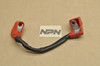 Vtg OEM Honda 1982-83 VF750 C V45 Magna Starter Motor Battery Positive Cable 32401-MB1-000
