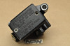 Vtg OEM Honda 1983 CB1000 C 1982-83 VF750 C Brake Master Cylinder 45500-MB1-673
