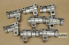 Vtg OEM Honda 1982 VF750 C VF750S V45 Magna Cam Holder A & B Lot 12211-MB0-000