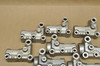 Vtg OEM Honda 1982 VF750 C VF750S V45 Magna Cam Holder A & B Lot 12211-MB0-000
