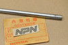 NOS Honda SL350 K1-K2 Clutch Lifter Push Rod 22850-312-020