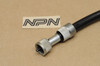 NOS Suzuki GT380 GT500 GT550 RE5 T250 T305 Speedometer Cable 34910-18990