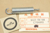 NOS Honda CA72 CA77 CL72 CL77 Main Center Stand Spring 50522-250-000